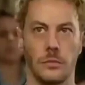 Guilherme Weber como Tony em 'Da Cor do Pecado' (Canal Viva)