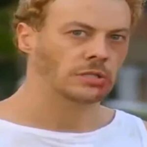 Guilherme Weber como Tony em 'Da Cor do Pecado' (Canal Viva)
