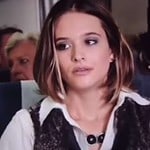 Juliana Paiva interpretando Valquíria em 'Ti-Ti-Ti' (Globo)
