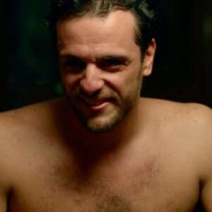 Rodrigo Lombardi como Alex em 'Verdades Secretas' (Globo)