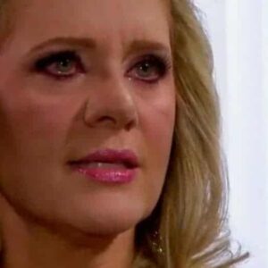 Erika Buenfil como Vitória em 'Amores Verdadeiros' (Sbt)