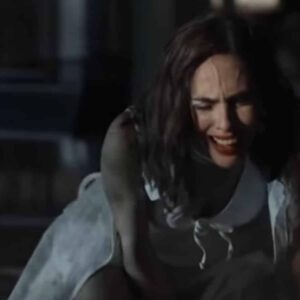 Cenas da novela 'A Usurpadora' (Sbt)