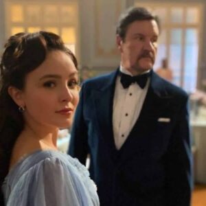 Cenas da novela 'Além da Ilusão' (Globo)