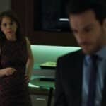Cenas da novela 'Verdades Secretas' (Globo)