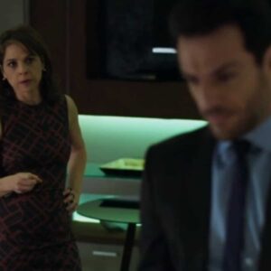 Cenas da novela 'Verdades Secretas' (Globo)