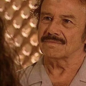 Stênio Garcia como Ali em 'O Clone' (Globo)