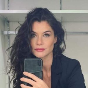 Alinne Moraes