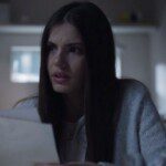 Camila Queiroz como Angel em 'Verdades Secretas'