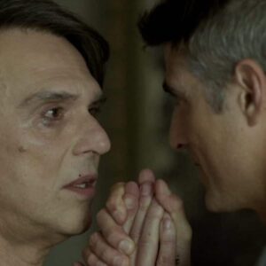 Cenas da novela 'Verdades Secretas' (Globo)