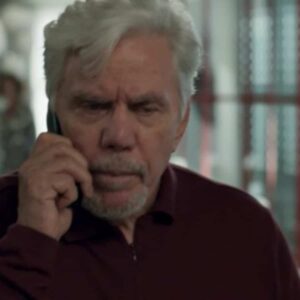 Reginaldo Faria como Athaíde em 'Pega Pega' (Globo)