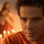 Murilo Benício interpretando Léo em 'O Clone' (Globo)