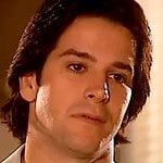 Murilo Benício como Diogo em 'O Clone' (Globo)