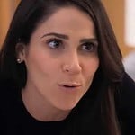 Eva Cedeño como Helena em 'Te Dou a Vida' (Sbt)