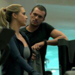 Cenas da novela 'Verdades Secretas' (Globo)