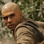 Juliano Laham como José em 'Gênesis' (Record TV)