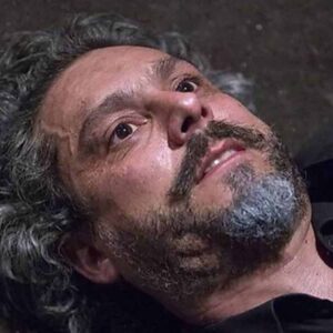 Alexandre Nero como José Alfredo em 'Império' (Globo)