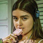 Júlia Byrro em 'Verdades Secretas 2' (Globo)