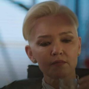 Júlia Lemmertz em 'Quanto Mais Vida, Melhor!' (Globo)