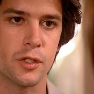 Murilo Benício interpretando Lucas em 'O Clone' (Globo)