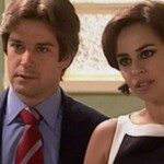 Cenas da novela 'O Clone' (Globo)