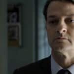 Marcelo Serrado como Malagueta em 'Pega Pega' (Globo)