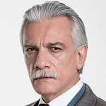 Juan Carlos Barreto como Manuel em 'A Usurpadora' (Sbt)