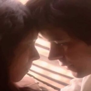 Cenas da novela 'O Clone' (Globo)