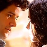 Cenas da novela 'O Clone' (Globo)