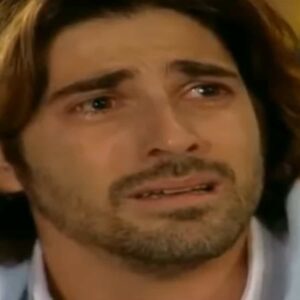 Reynaldo Gianecchini como Paco em 'Da Cor do Pecado' (Canal Viva)