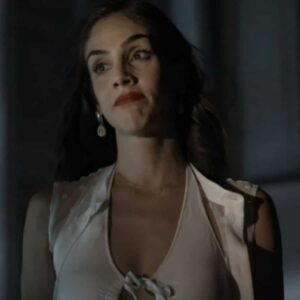 Sandra Echeverría como Paola em 'A Usurpadora' (Sbt)