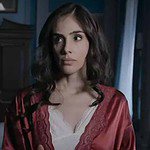Sandra Echeverría como Paulina em ' A Usurpadora' (Sbt)