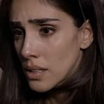Sandra Echeverría como Paulina em 'A Usurpadora' (Sbt)