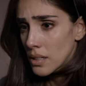 Sandra Echeverría como Paulina em 'A Usurpadora' (Sbt)