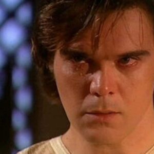 Dalton Vigh como Said em 'O Clone' (Globo)