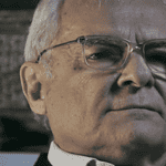 Othon Bastos interpretando Silviano em 'Império' (Globo)