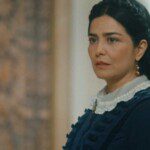 Cenas da novela 'Nos Tempos do Imperador' (Globo)