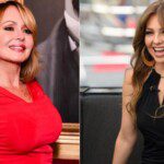Gaby Spanic e Thalía