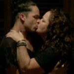 Cenas da novela 'Verdades Secretas' (Globo)