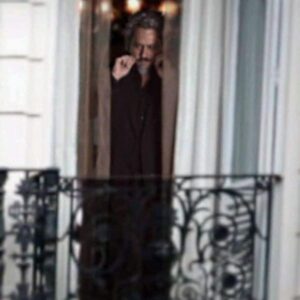 Cenas da novela 'Império' (Globo)