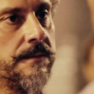 Alexandre Nero como José Alfredo em 'Império' (Globo)