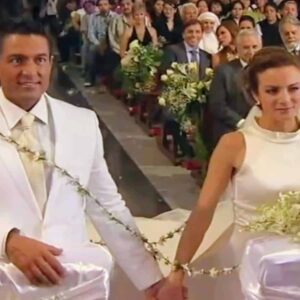 Final de Eduardo e Fernanda no final do último capítulo de Amanhã é Para Sempre