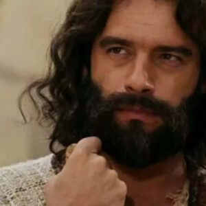 Guilherme Winter em 'A Bíblia' (Record TV)