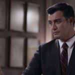 Cenas da novela 'A Usurpadora' (Sbt)