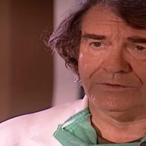 Juca de Olvieira como Albieri em 'O Clone' (Globo)