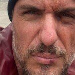 Rodrigo Lombardi como Alex em 'Verdades Secretas 2' (Globoplay)