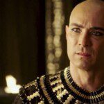 Cenas da novela 'Gênesis' (Record TV)