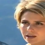 Cenas da novela 'Da Cor do Pecado' (Canal Viva)