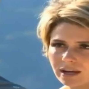 Cenas da novela 'Da Cor do Pecado' (Canal Viva)