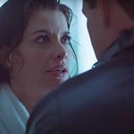 Cenas da novela 'Um Lugar ao Sol' (Globo)