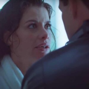 Cenas da novela 'Um Lugar ao Sol' (Globo)